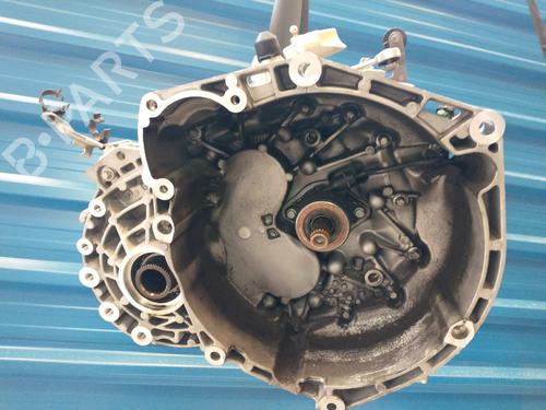 Gearbox FIAT 500X (334_)  | BP7507436M3
