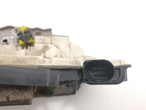 Rear right lock SEAT IBIZA IV SC (6J1, 6P5)  | BP21361060C99 