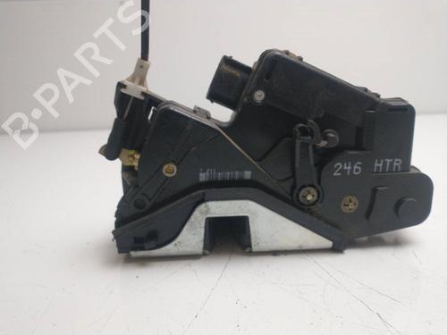 Rear right lock BMW 3 (E46) 318 d | BP12339933C99 