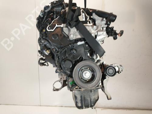 Engine PEUGEOT 3008 II SUV (MC_, MR_, MJ_, M4_)  | BP29724272M1