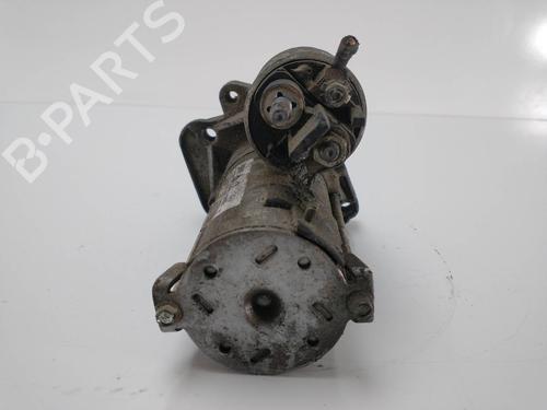 Starter RENAULT MEGANE III Hatchback (BZ0/1_, B3_)  | BP7508934M8 