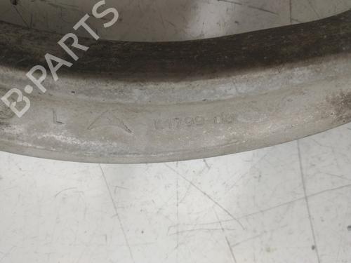 Left front suspension arm AUDI A4 B7 (8EC) 2.0 TDI 16V | BP36142807M12 - Image 6