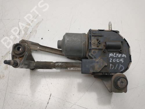 Used Front wiper motor Front wiper motor 39193323 39193323
