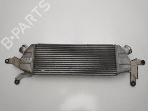 Intercooler MITSUBISHI OUTLANDER II (CW_W) 2.0 DI-D (CW8W) (140 hp) 32439089