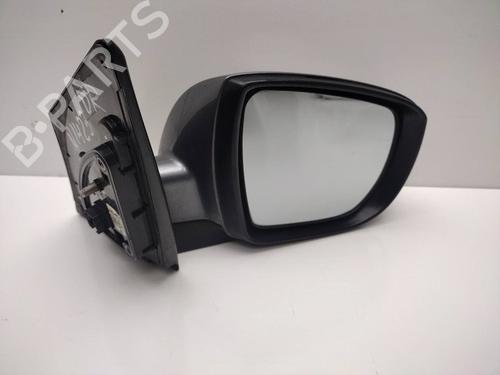 Right mirror HYUNDAI ix35 (LM, EL, ELH) 1.7 CRDi | BP18302360C27 