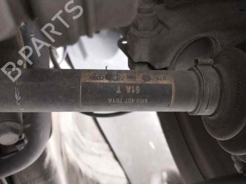 Used Left front driveshaft SEAT IBIZA IV (6J5, 6P1) [2008-2017]  8644266