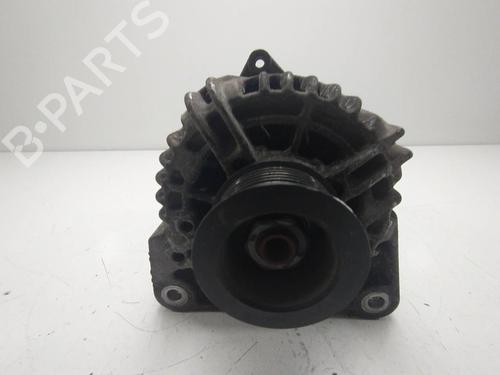 Alternator RENAULT TWINGO II (CN0_) 1.2 (CN0D) | BP11541607M7 