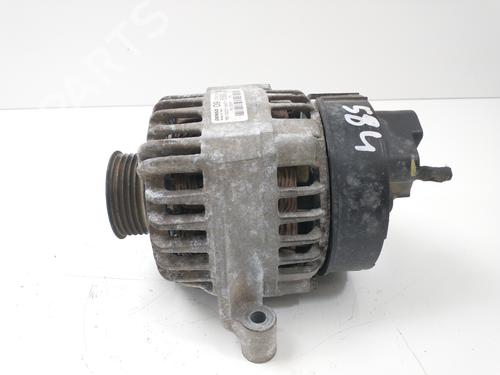 Alternator FIAT 500 (312_) 1.2 (312AXA1A) | BP8376911M7 