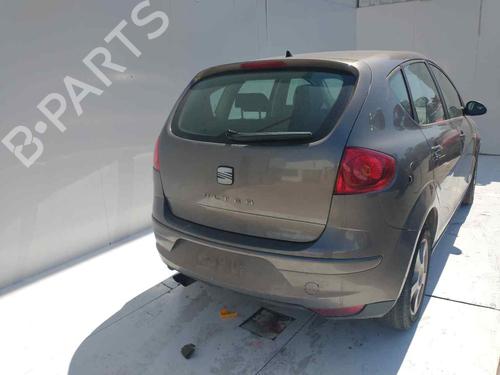 Left front driveshaft SEAT ALTEA (5P1)  | BP11338521M38 