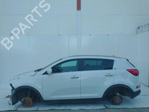 Used Parts KIA SPORTAGE III (SL) [2009-2017]  4188869