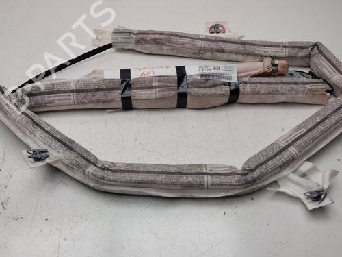 Used Right curtain airbag Right curtain airbag 36870609 36870609