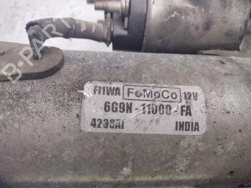 Starter FORD GRAND C-MAX (DXA/CB7, DXA/CEU)  | BP28169493M8 