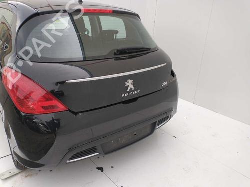 Gearbox PEUGEOT 308 I (4A_, 4C_) | BP7507605M3