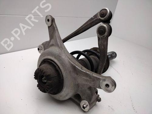 Right front shock absorber AUDI A4 B8 (8K2)  | BP22196306M17 