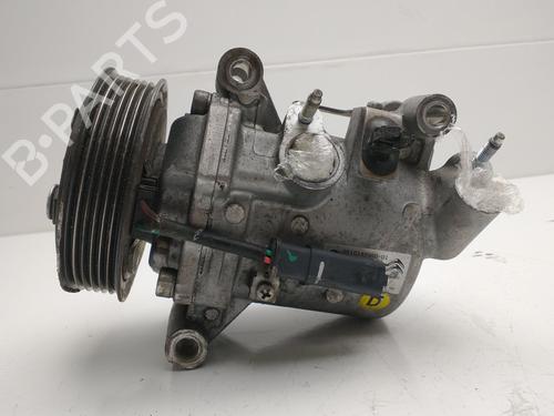 AC-Kompressor CITROËN C3 III (SX) [2016-2026]  32141438