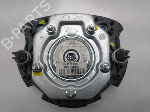 Driver airbag VW GOLF V (1K1)  | BP12339341C9