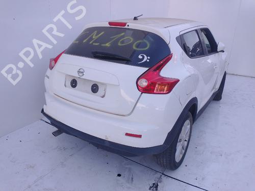Front right lock NISSAN JUKE (F15) 1.6 | BP7506718C97 