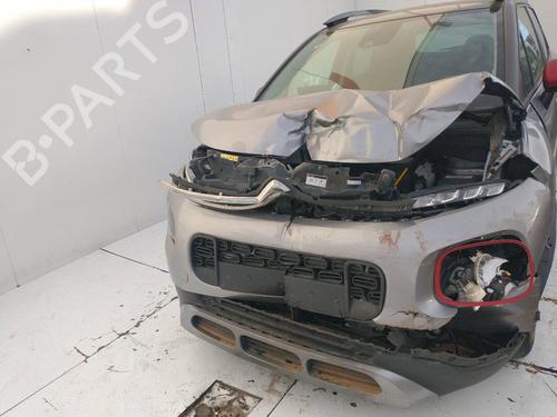 Left mirror CITROËN C3 AIRCROSS II (2R_, 2C_)  | BP23092943C26 