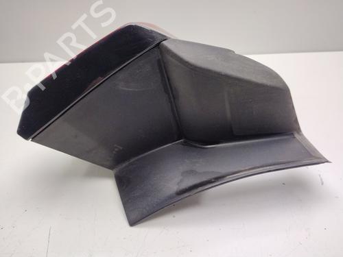 Left taillight PEUGEOT 3008 I MPV (0U_)  | BP30058559C34 