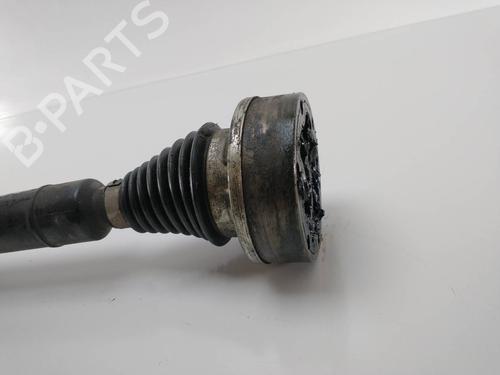 Right front driveshaft SEAT LEON (1P1)  | BP8209897M39 