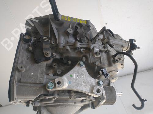 Gearbox NISSAN QASHQAI / QASHQAI +2 I (J10, NJ10, JJ10E) 2.0 dCi | BP15356819M3 