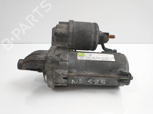 Startmotor FIAT 500 (312_) 1.3 D Multijet (312AXB1A) (75 hp) 8497179