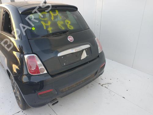 Left mirror FIAT 500 (312_) 1.2 (312AXA1A) | BP13688105C26 