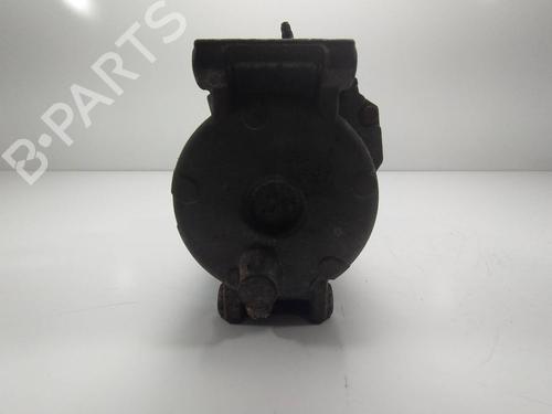 AC compressor CHRYSLER VOYAGER IV (RG, RS) 2.8 CRD | BP11061377M34 