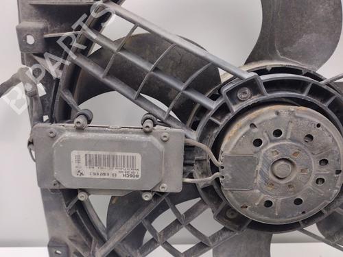 Radiator fan BMW 3 Compact (E46) 318 td | BP34605910M35  - Image 5