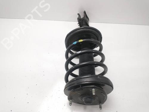 Right front shock absorber HYUNDAI SANTA FÉ II (CM) 2.2 CRDi GLS | BP8200790M17 