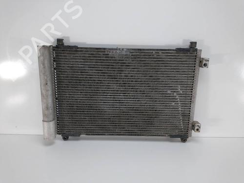 Used AC radiator PEUGEOT 206 Hatchback (2A/C) [1998-2012]  7509661
