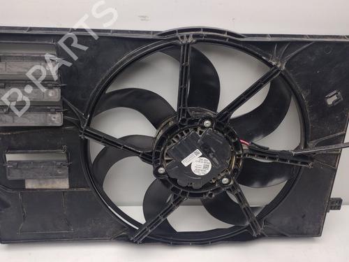 Radiator fan VW PASSAT B8 (3G2, CB2) 2.0 TDI 4motion | BP35787309M35 - Image 5