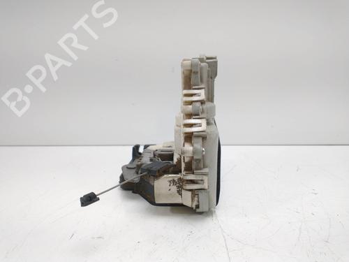 Front left lock SEAT LEON (1P1) 1.6 TDI | BP9817682C98 