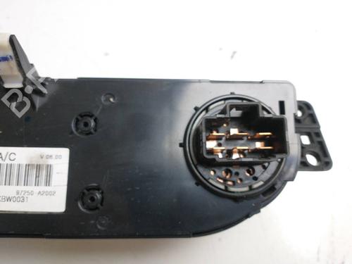 Commande Chauffage KIA CEE'D (JD)  | BP13039006I5 