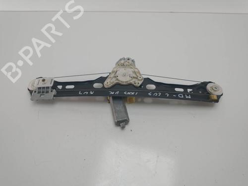 Rear right window mechanism MERCEDES-BENZ C-CLASS (W203)  | BP8295737C25 