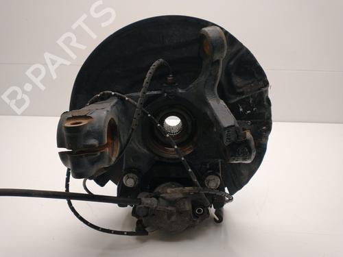 Left front steering knuckle BMW X3 (E83) 2.0 d | BP31855992M25 