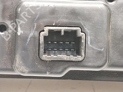 Climate control RENAULT KADJAR (HA_, HL_) 1.5 dCi 110 (HLA3) | BP30575557I5