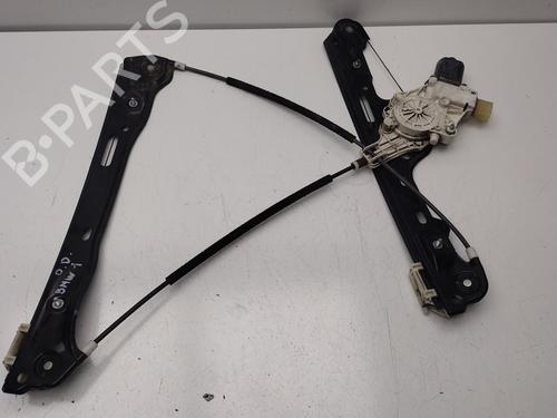 Used Front right window mechanism Front right window mechanism BMW 1 (E87) [2003-2013] 34288185 34288185