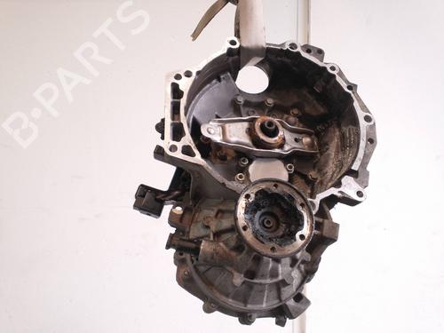 Gearbox SEAT IBIZA IV (6J5, 6P1)  | BP8510723M3 