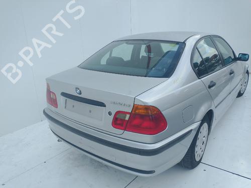 Steering pump BMW 3 (E46) 320 d | BP9679935M99 