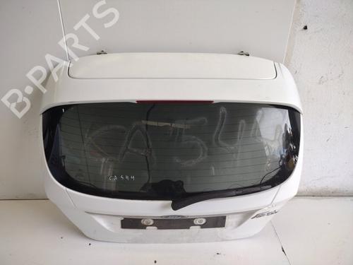Used Tailgate FORD FIESTA IV (JA_, JB_) [1995-2006]  31628060