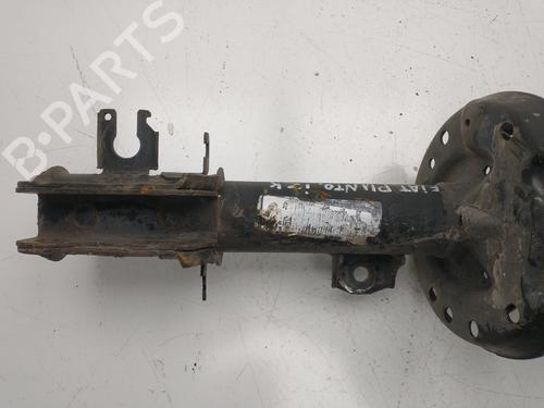 Left front shock absorber ABARTH PUNTO 1.4 (199.AXX1B) | BP31158841M16 