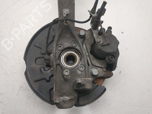 Right front steering knuckle VW T-ROC (A11, D11) | BP33442073M26 - Image 2