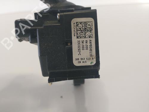 Steering column stalk VW GOLF V (1K1)  | BP7507368I23 