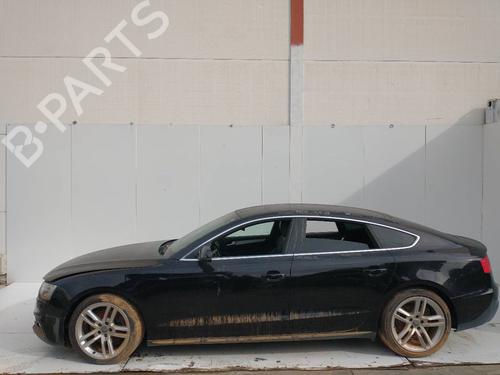Left front driveshaft AUDI A5 Sportback (8TA) 2.0 TDI | BP36262654M38 - Image 6