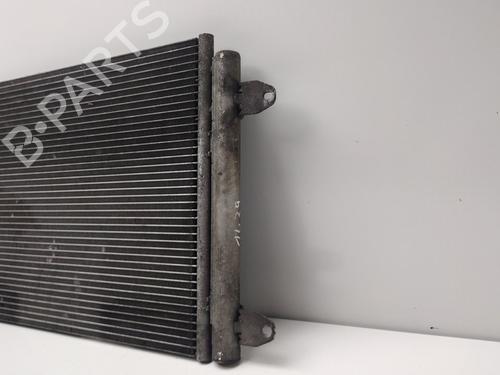 AC radiator VW GOLF VI (5K1) 1.6 TDI | BP37015375M32  - Image 6