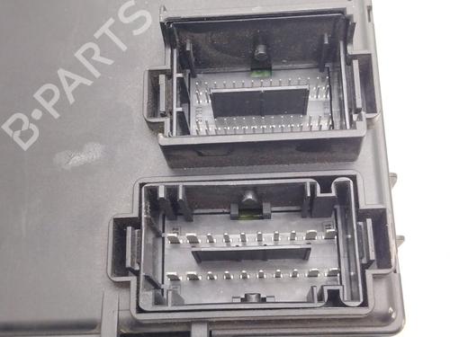 Fuse box OPEL CORSA D (S07)  | BP23534147E1 