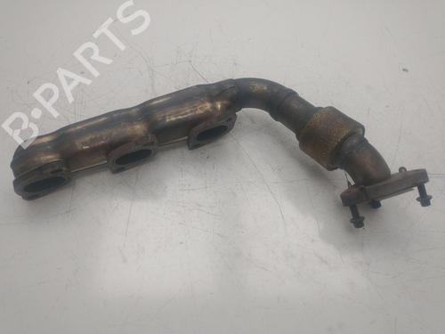 Exhaust manifold MERCEDES-BENZ M-CLASS (W166) | BP34438571M110 - Image 2