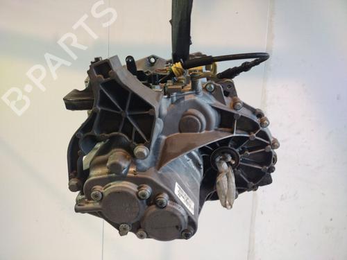 Gearbox FORD FOCUS III  | BP31143419M3 