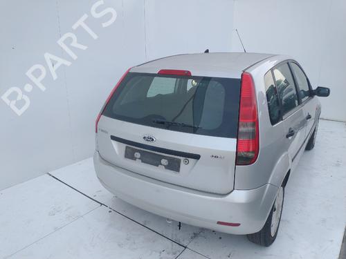 Gearbox FORD FIESTA V (JH_, JD_) 1.4 TDCi | BP7506705M3 